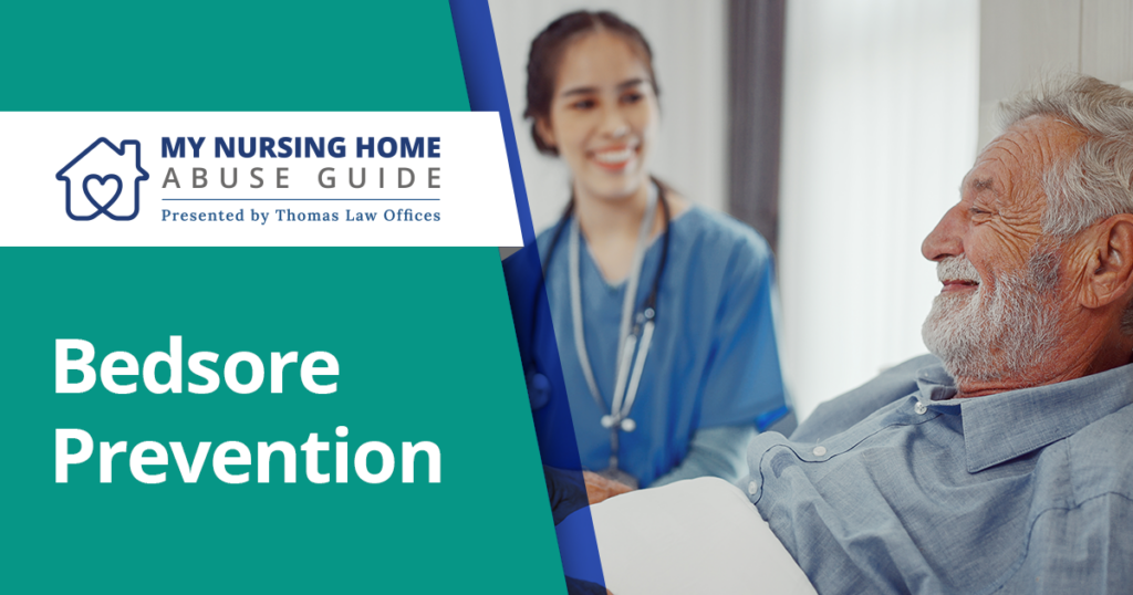 Preventing Bedsores In Nursing Homes My Nursing Home Abuse Guide