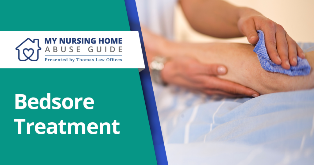 How To Treat Bedsores In Nursing Homes My Nursing Home Abuse Guide