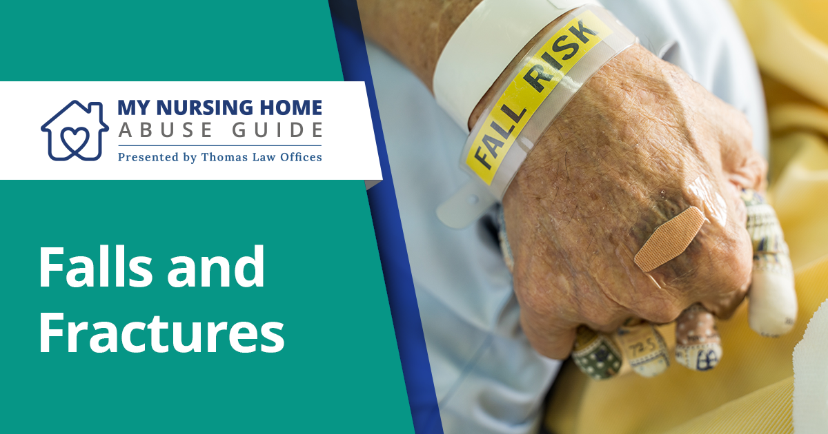 Falls and Fractures in Nursing Homes