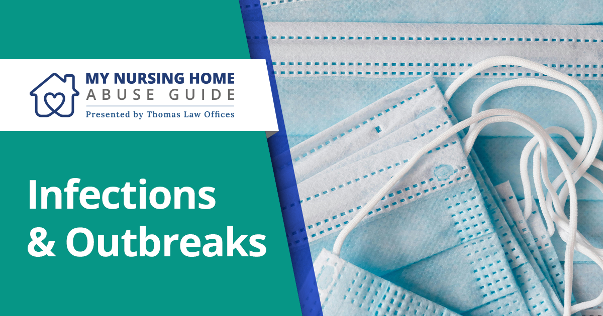 Infections and Outbreaks in Nursing Homes