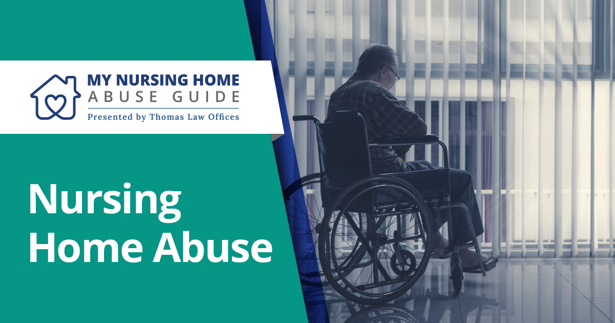 Nursing Home Abuse