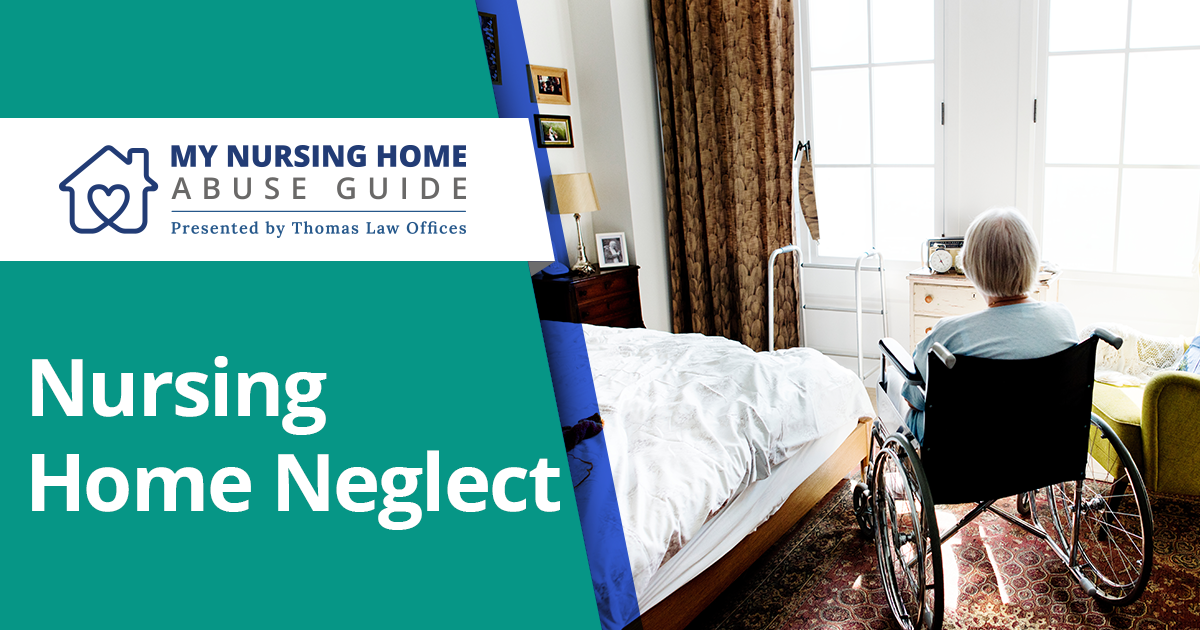 Nursing Home Neglect