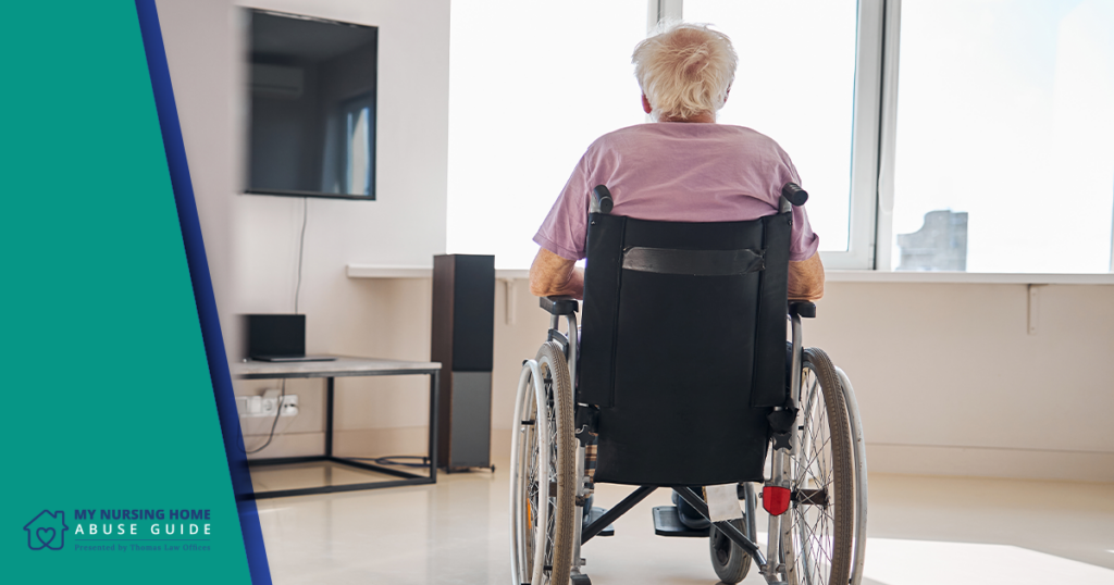 How Long is the Average Stay of a Nursing Home Resident?