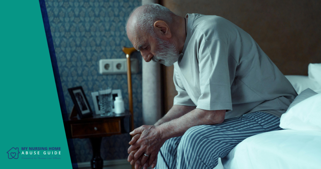 At What Age is Mistreatment Considered Elder Abuse?