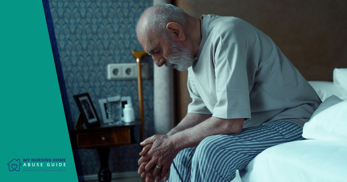 At What Age is Mistreatment Considered Elder Abuse? 