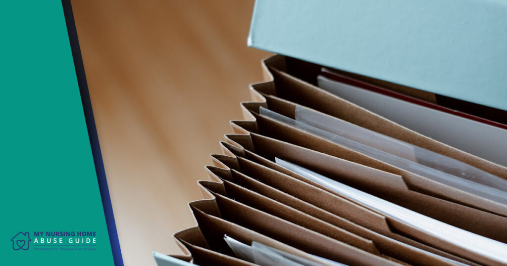 Can you file an anonymous nursing home abuse report?