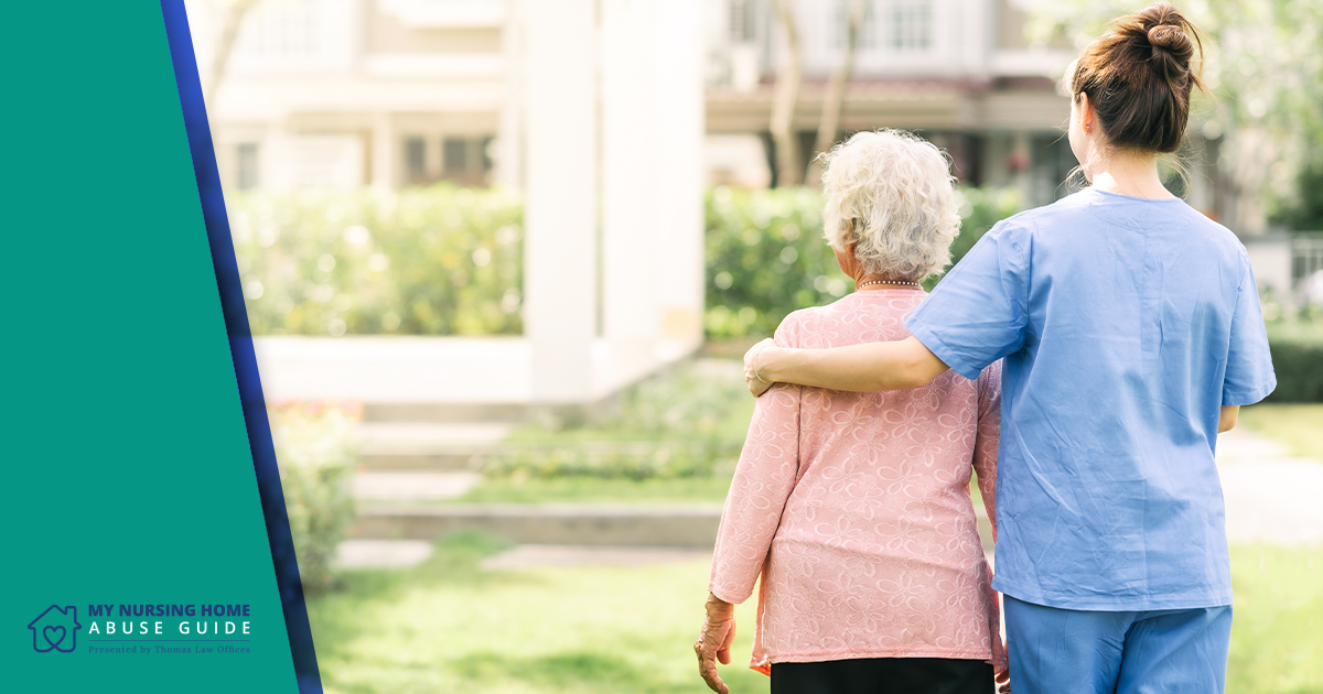 Why Do Nursing Homes Have Such High Turnover Staffing Rates? 