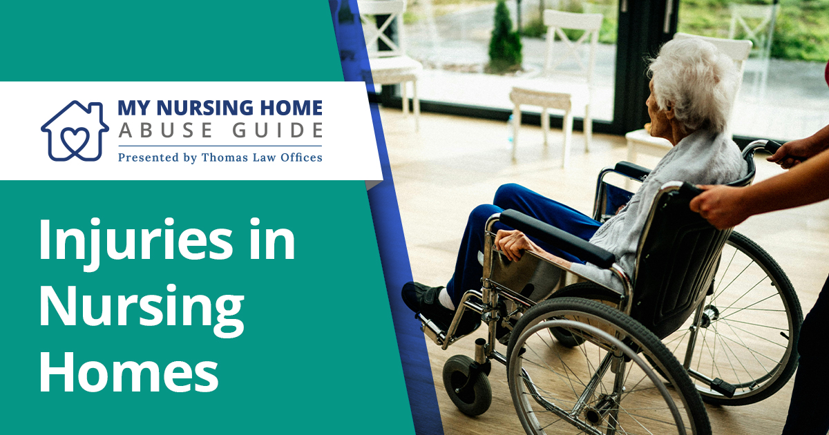 Injuries in Nursing Homes