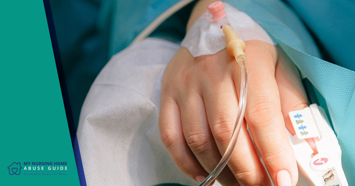 What are the three stages of sepsis?