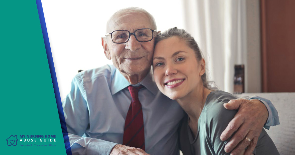 How to prepare for a visit at the nursing home