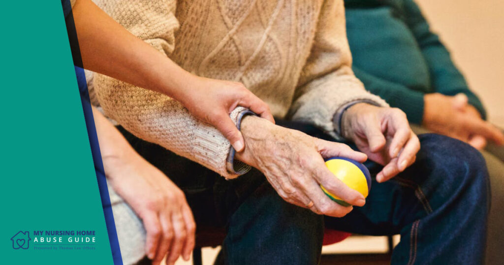 How Common is Nursing Home Abuse?