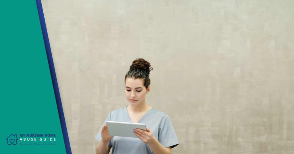 Are Nursing Homes Required to Provide Abuse Training to Employees?