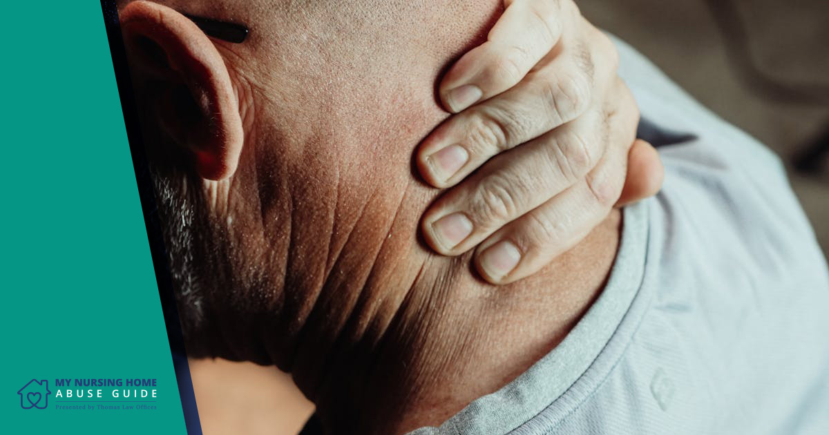 How Common Is Violence in Nursing Homes?