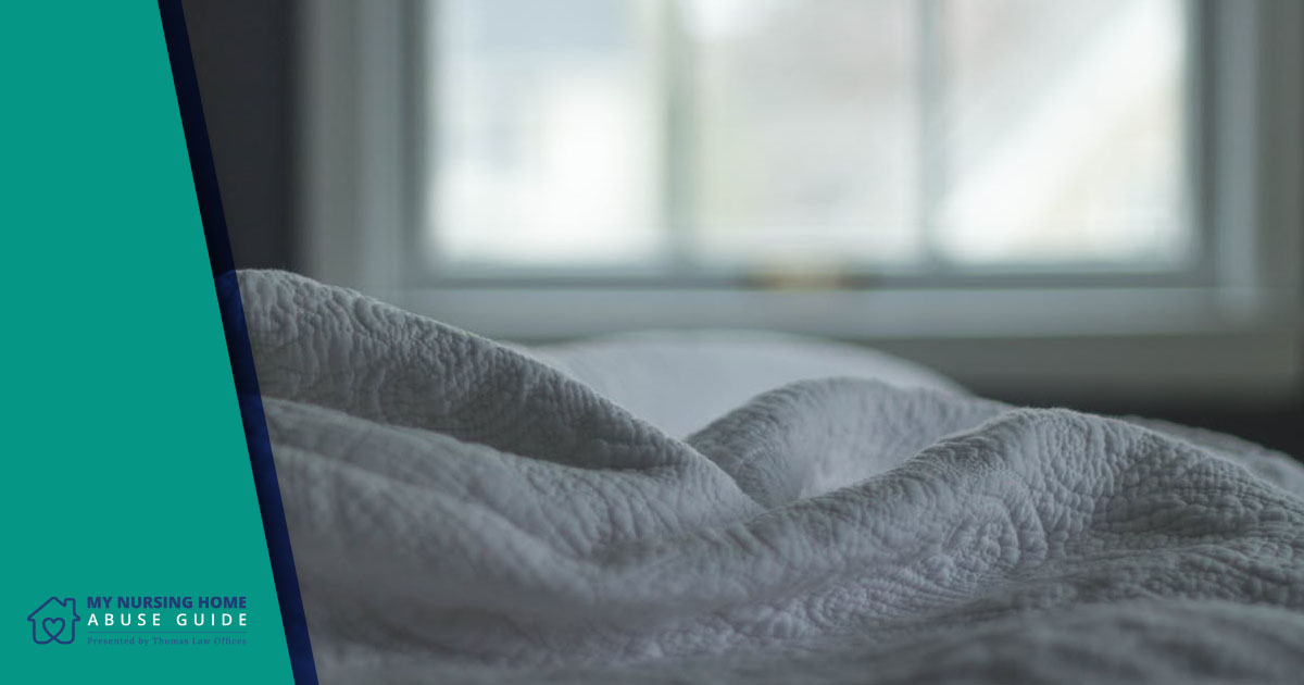 What Happens When a Nursing Home Resident Is Raped?