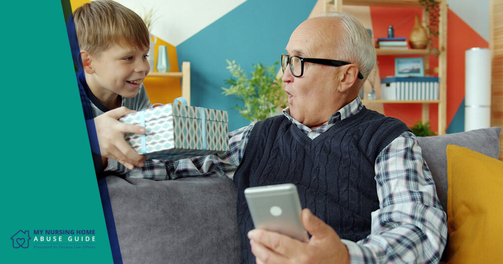 How Memory Care Units Differ from Standard Nursing Home Care