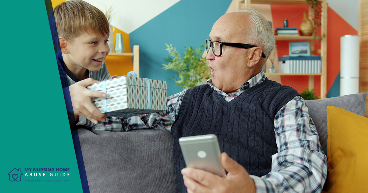 How Memory Care Units Differ from Standard Nursing Home Care