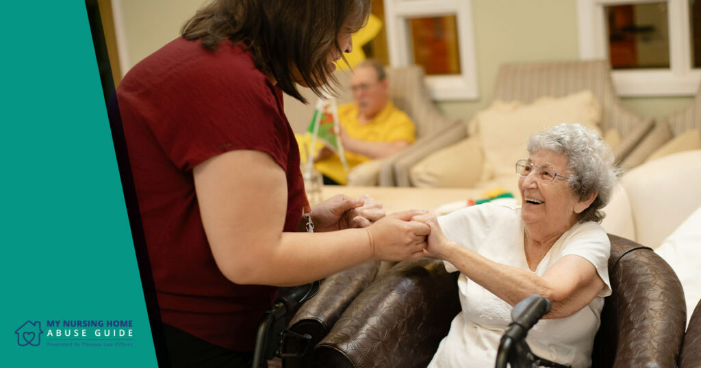 5 Things Nursing Homes Aren’t Allowed to Do