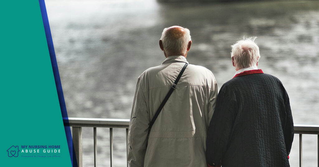 The Importance of Reporting Minor Nursing Home Concerns Before They Escalate