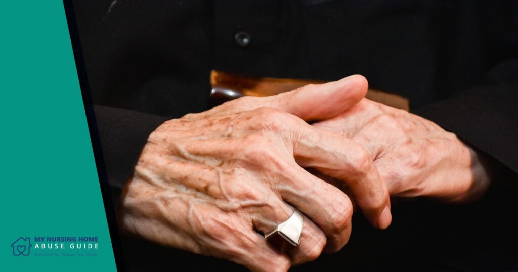 What Types of Expert Witnesses Are Used in Elder Neglect Cases?